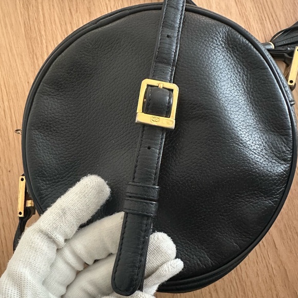 MCM Germany Tambuorine Bag - Picture 10 of 16